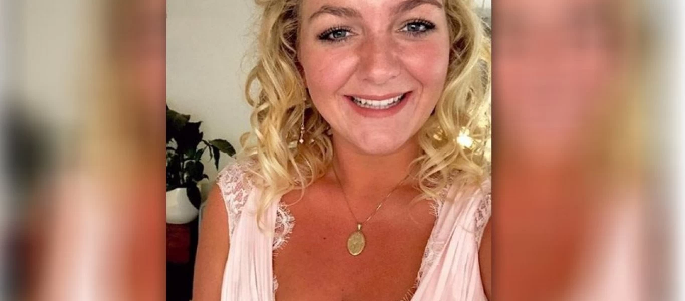 «Άνετοι» οι γονείς της Δανής δημοσιογράφου: «Αστείο» και «cool» το σεξ για τις ανάγκες του ρεπορτάζ (φωτο)